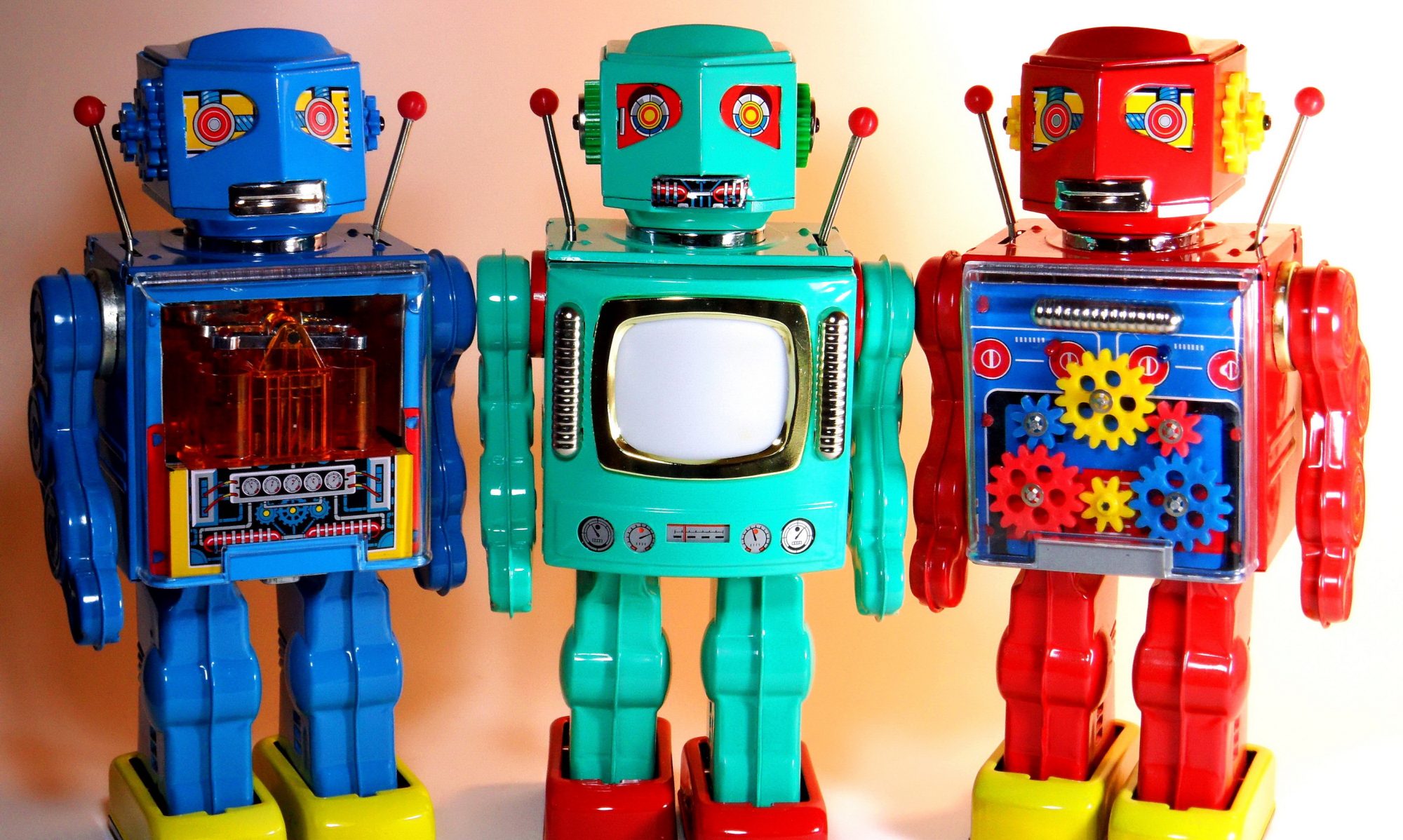 Jon's Friendly Software Blog